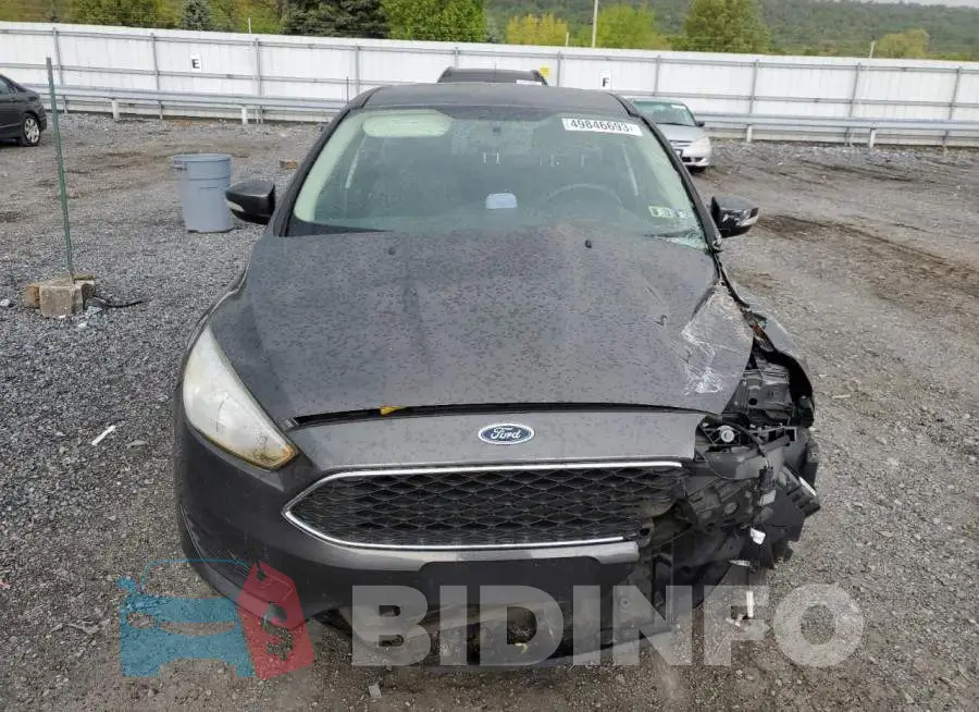 1FADP3F25GL304141 Photo# 5