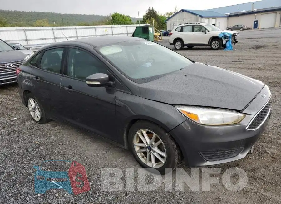 1FADP3F25GL304141 Photo# 4