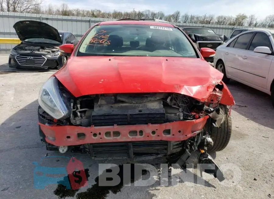 1FADP3F26FL262917 Photo# 5