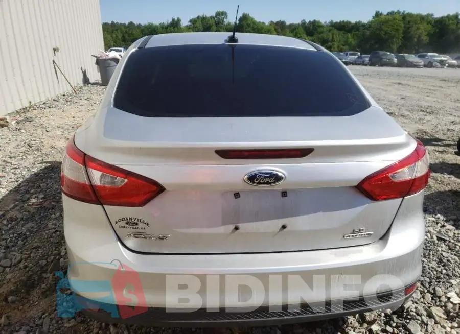 1FADP3F27EL243811 Photo# 6
