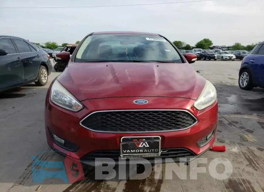 1FADP3F27FL218957 Photo# 5
