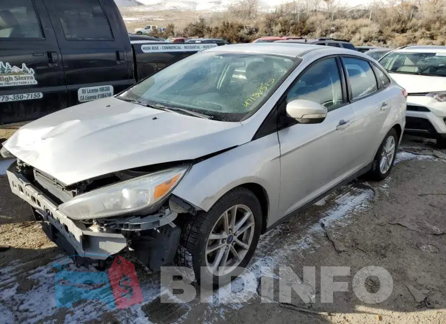1FADP3F27FL242403 Photo# 1