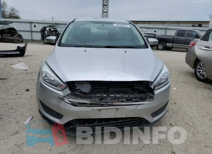 1FADP3F27GL217938 Photo# 5