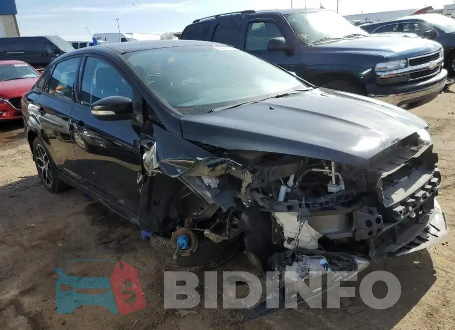 1FADP3F27GL359643 Photo# 4