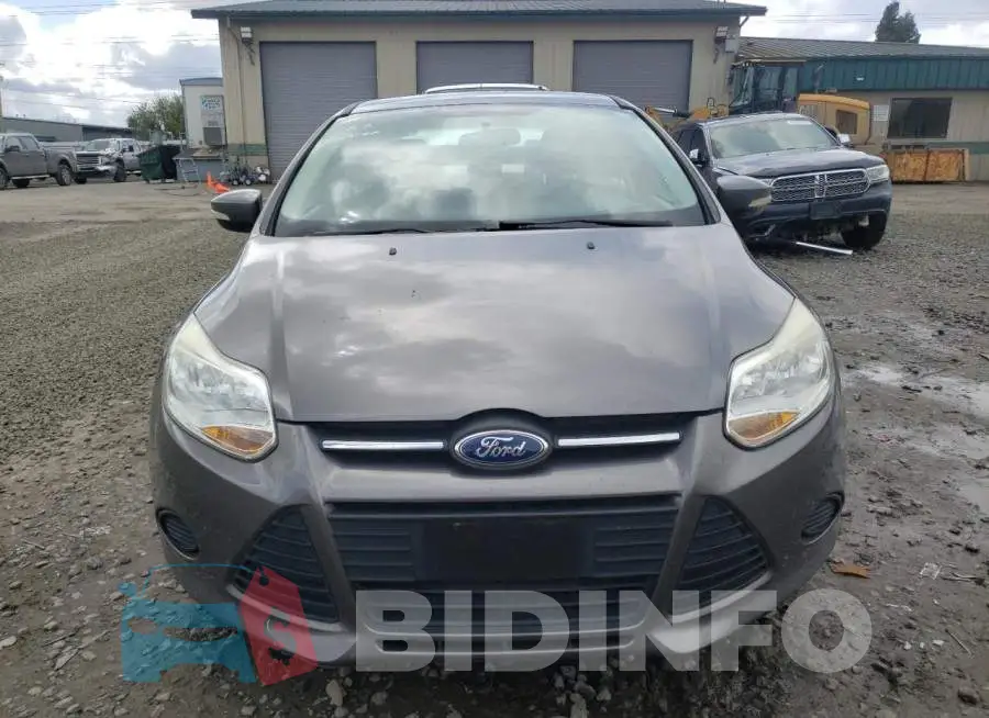 1FADP3F28EL103833 Photo# 5