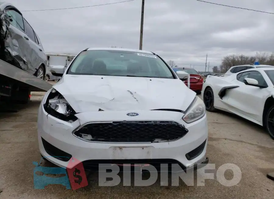1FADP3F28GL207824 Photo# 5