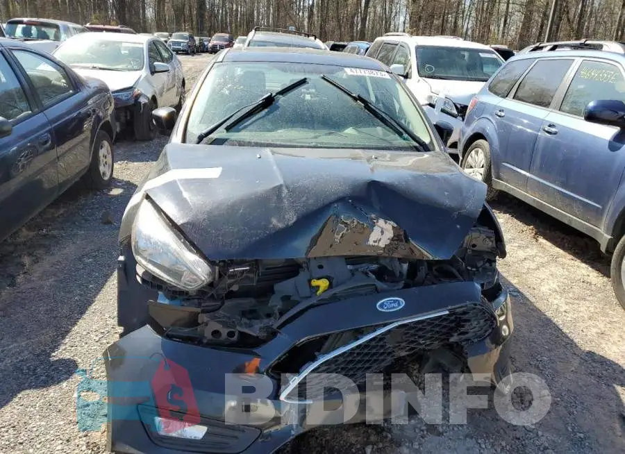 1FADP3H22HL220955 Photo# 5