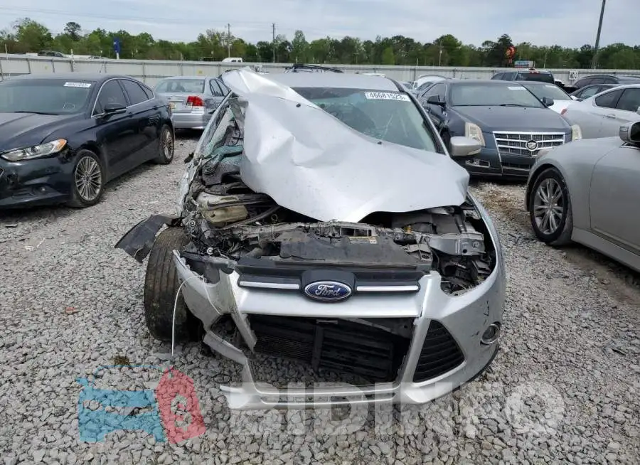 1FADP3J27EL222416 Photo# 5