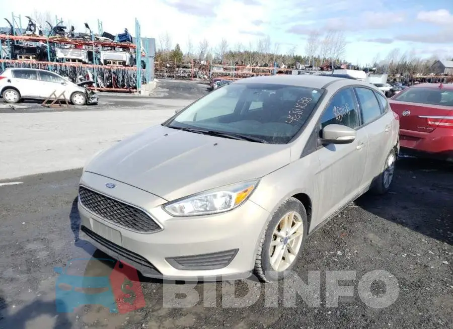 1FADP3K25FL257424 Photo# 1
