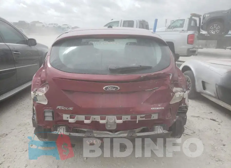 1FADP3K28EL129998 Photo# 6