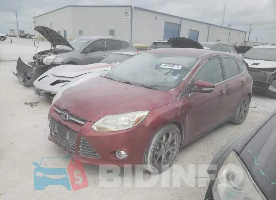 1FADP3K28EL129998 Photo# 1