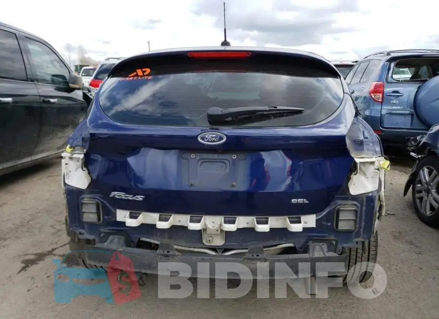 1FADP3M21HL285317 Photo# 6