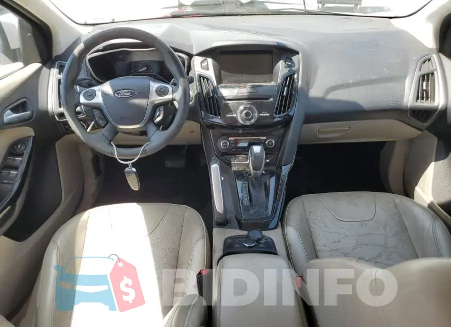 1FADP3R45EL169916 Photo# 8