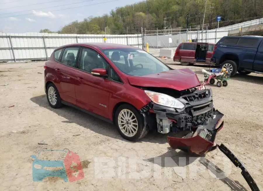 1FADP5AU7GL105855 Photo# 4