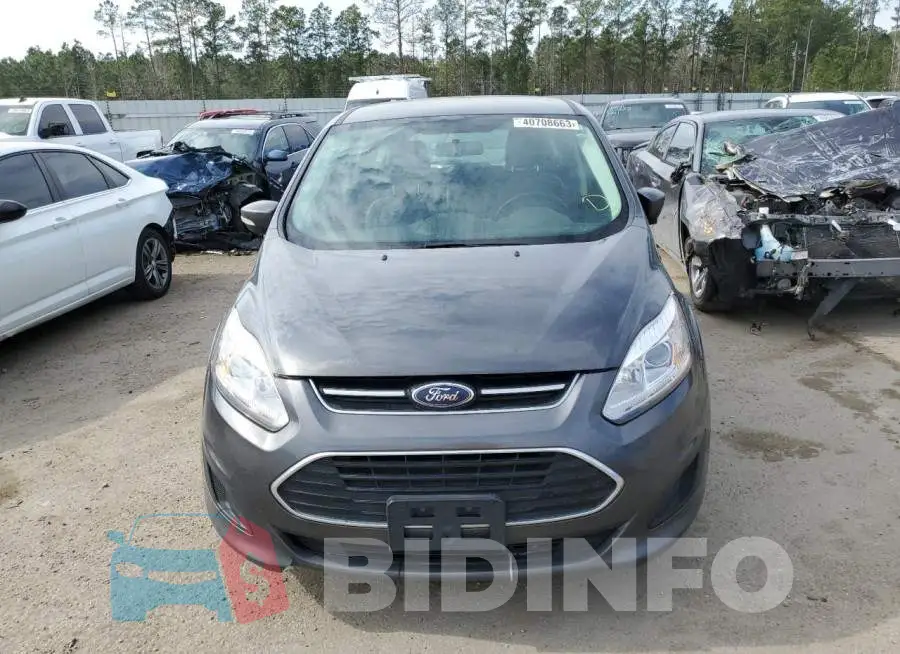 1FADP5EU1HL107452 Photo# 5