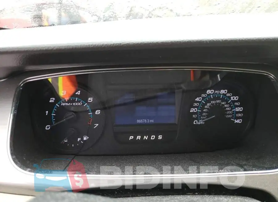 1FAHP2E85HG144435 Photo# 9