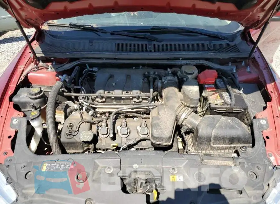 1FAHP2E86FG106936 Photo# 11