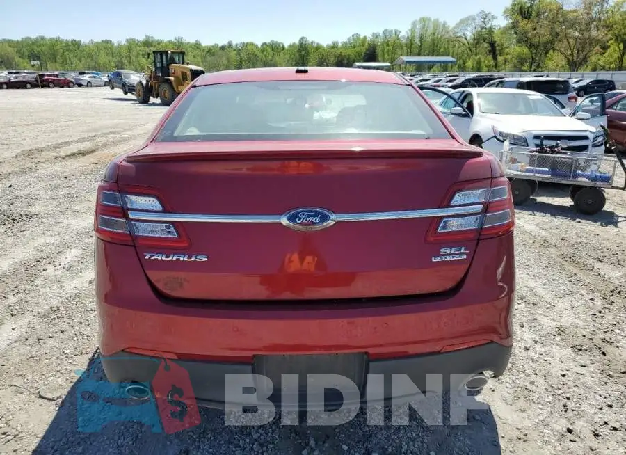 1FAHP2E86FG106936 Photo# 6