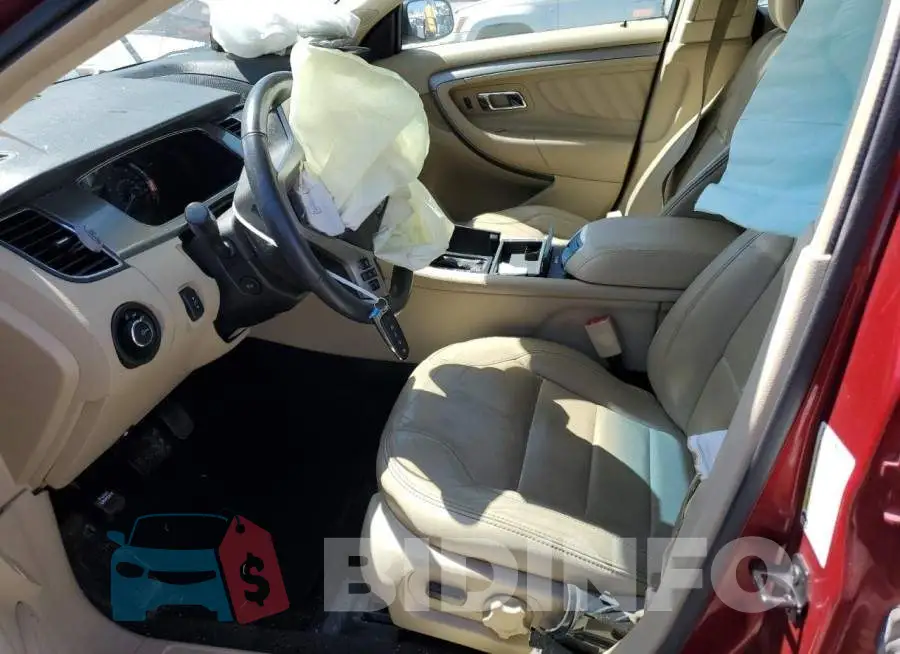1FAHP2E86FG106936 Photo# 7