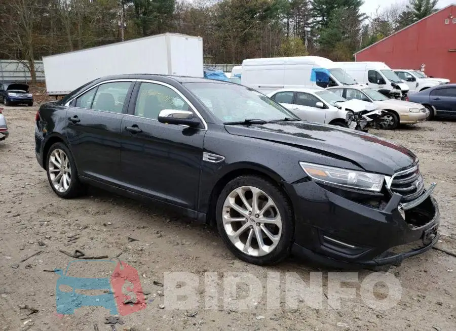 1FAHP2F84FG206113 Photo# 4