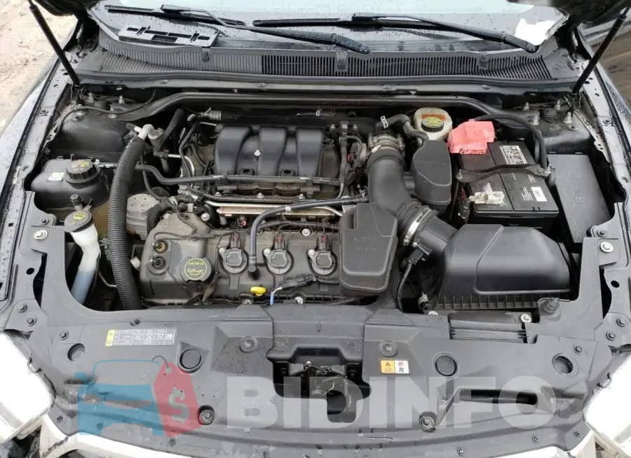 1FAHP2F84FG206113 Photo# 11
