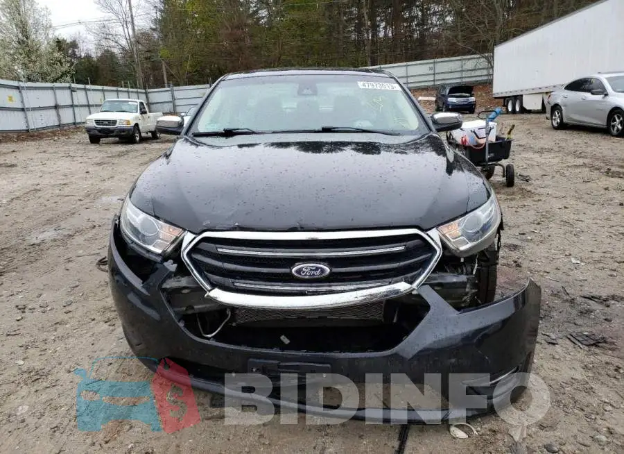 1FAHP2F84FG206113 Photo# 5