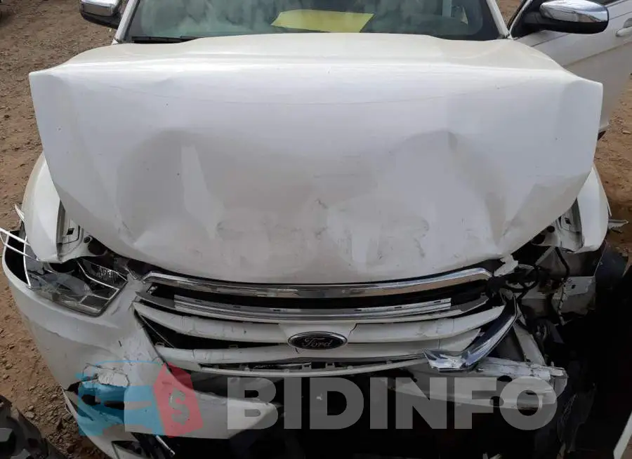 1FAHP2F84HG110842 Photo# 11