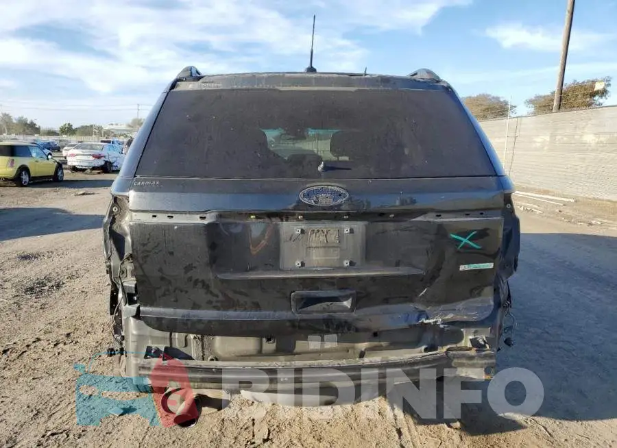 1FM5K7B98FGA89283 Photo# 6