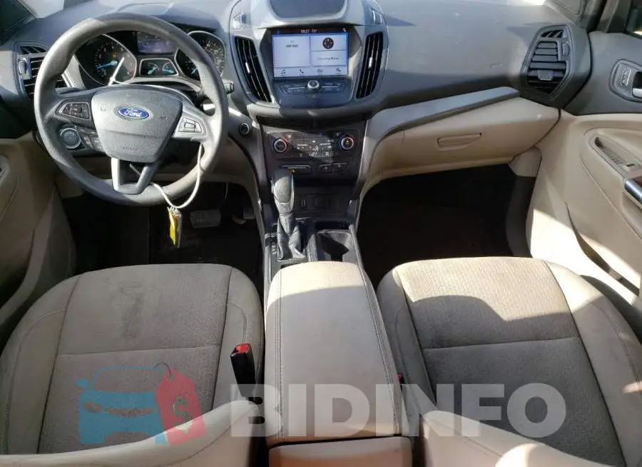 1FMCU0GD5KUB21303 Photo# 8