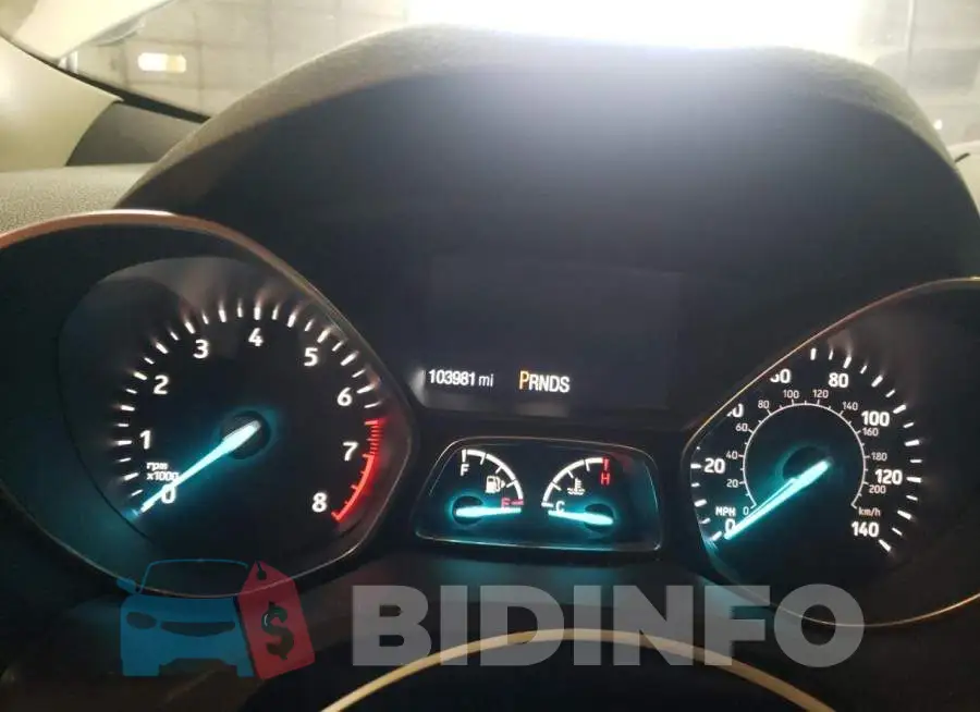 1FMCU9G96HUD29800 Photo# 9