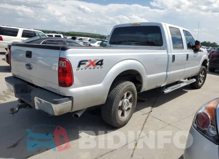 1FT7W2B68EEA37527 Photo# 3