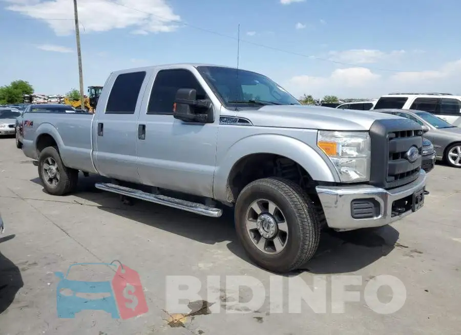 1FT7W2B68EEA37527 Photo# 4