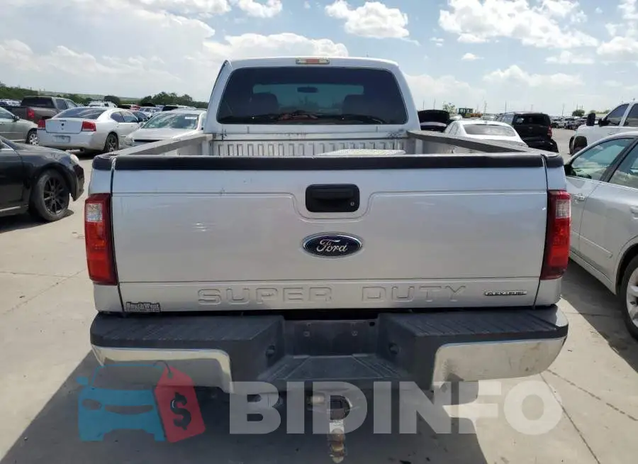 1FT7W2B68EEA37527 Photo# 6