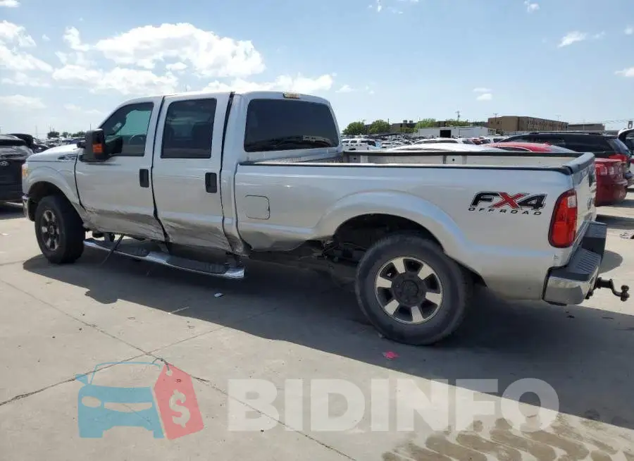1FT7W2B68EEA37527 Photo# 2