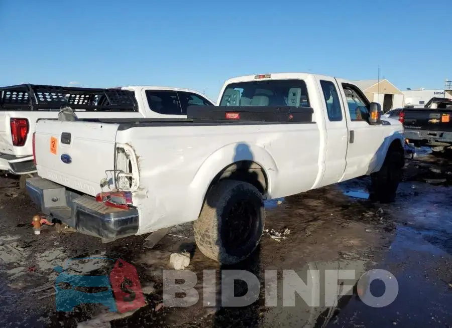1FT7X2B64FEA13126 Photo# 3