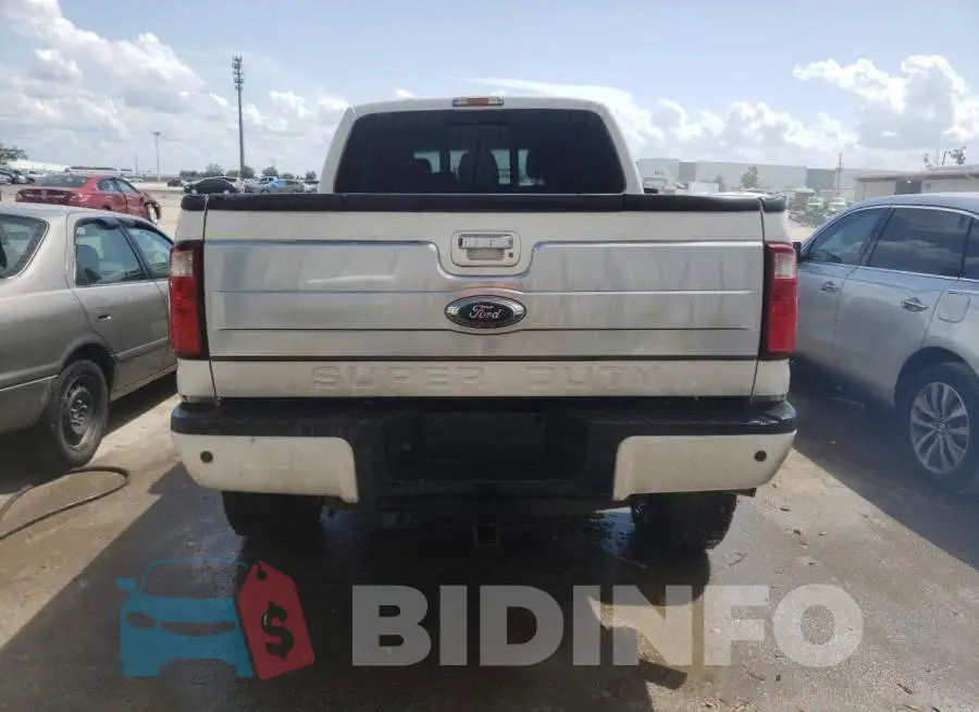 1FT8W3BT0FEA74024 Photo# 6