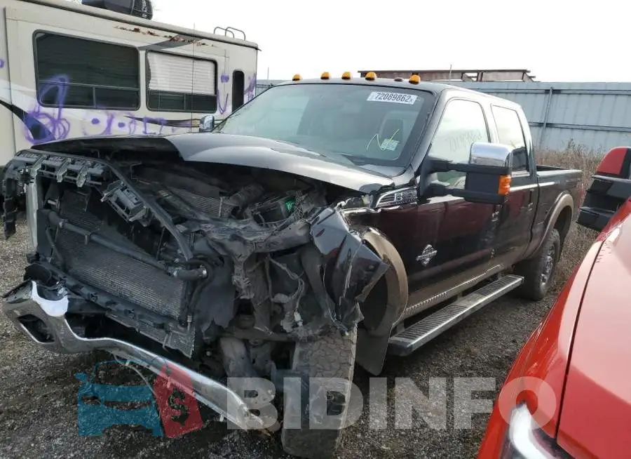1FT8W3BT8EEB72023 Photo# 2