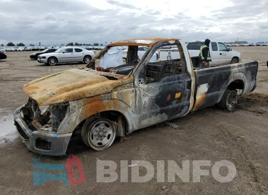 1FTBF2A65GEA03799 Photo# 1