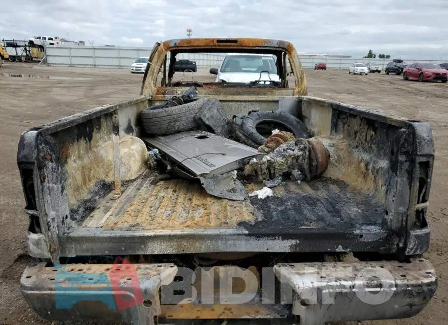 1FTBF2A65GEA03799 Photo# 12