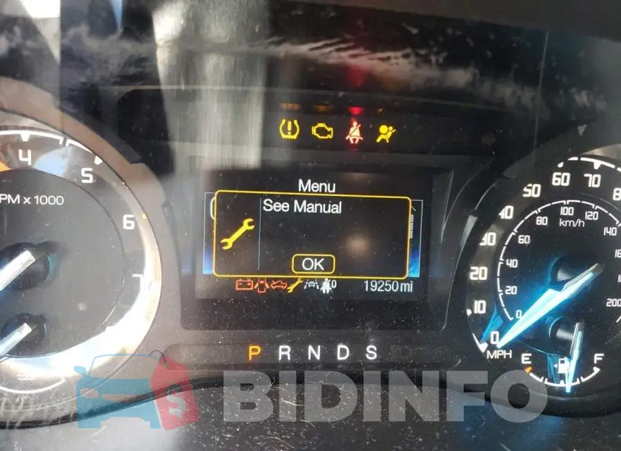 1FTER4EH4MLD04728 Photo# 8