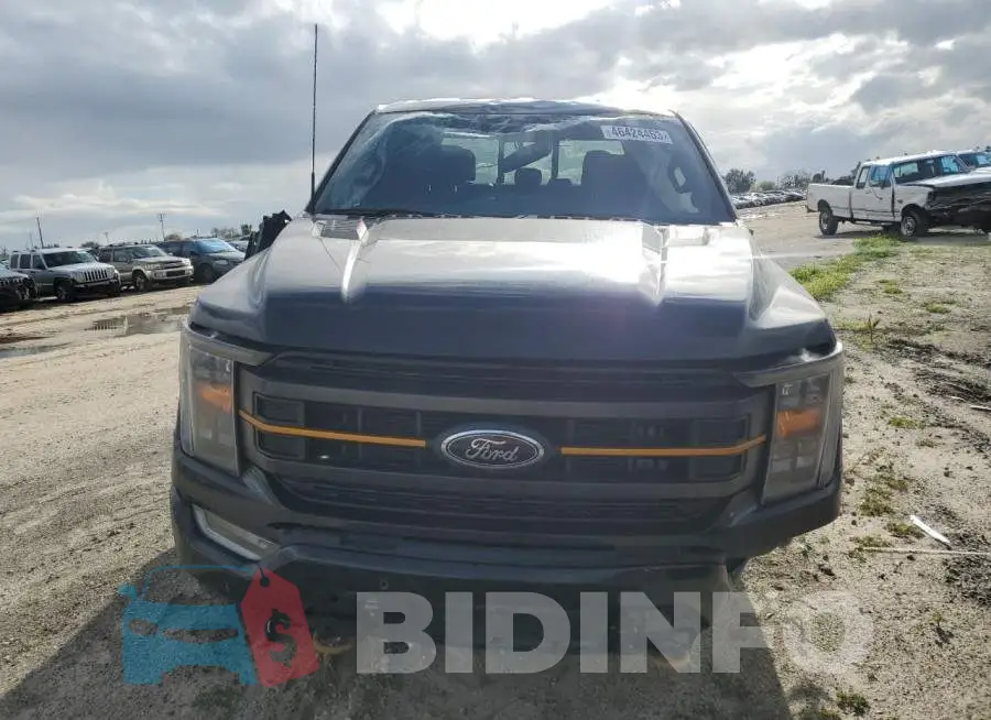 1FTEW1E85NFA95748 Photo# 5