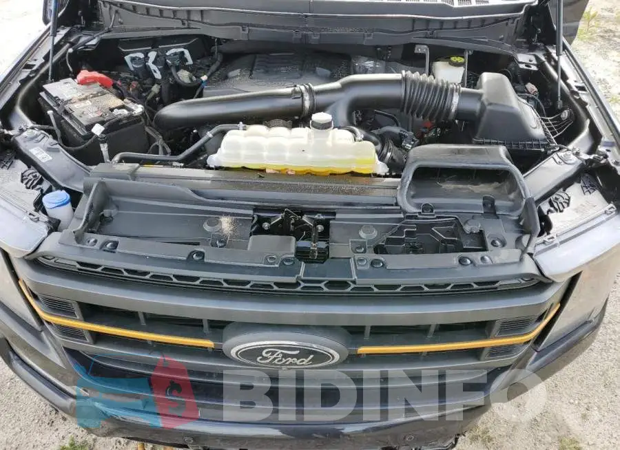 1FTEW1E85NFA95748 Photo# 11