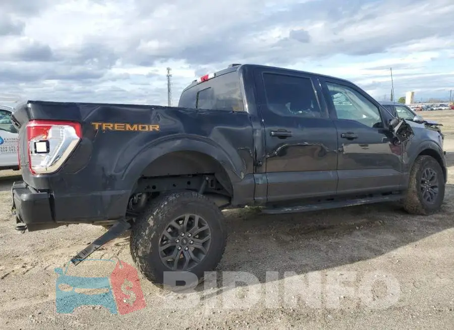 1FTEW1E85NFA95748 Photo# 3