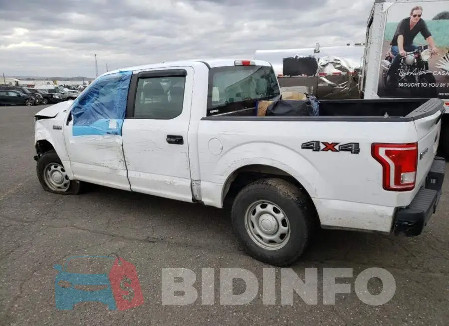 1FTEW1EF9GKF34295 Photo# 2
