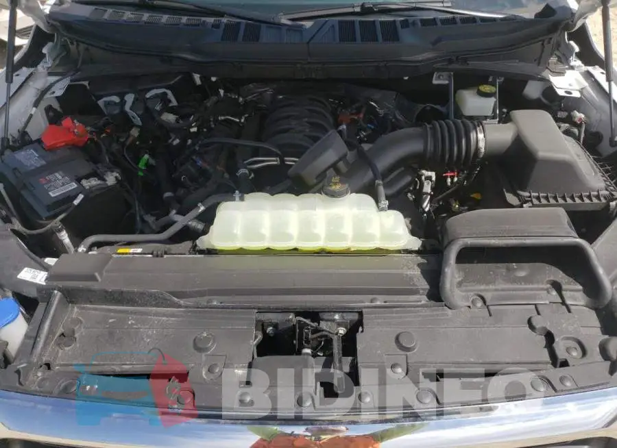 1FTFW1E58NKE17221 Photo# 11