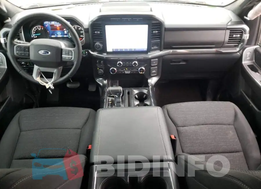1FTFW1E87NFC32886 Photo# 8