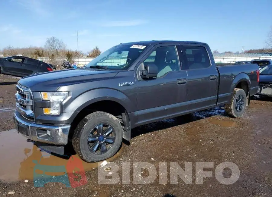 1FTFW1EF8HFB92174 Photo# 1