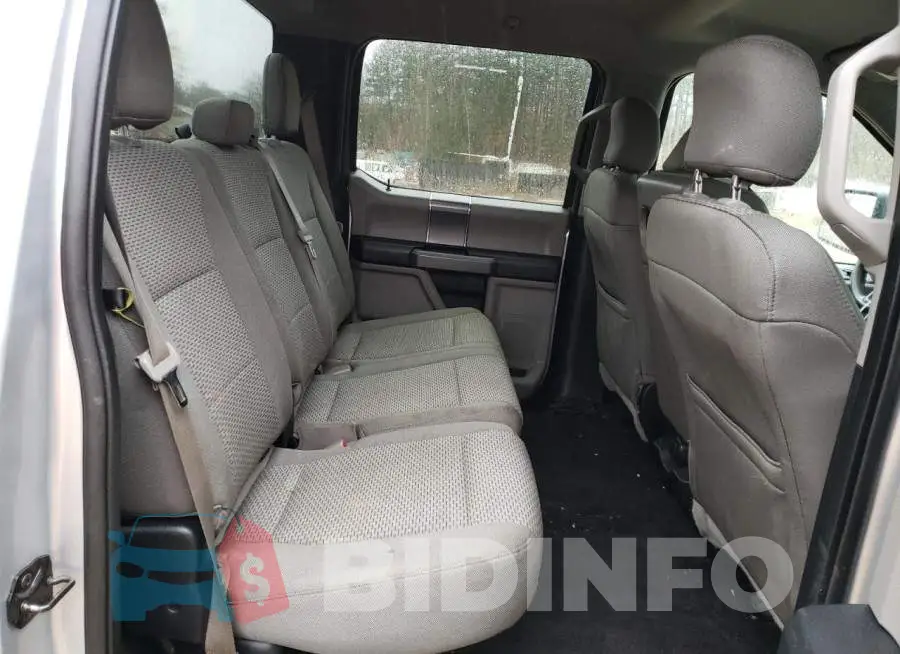 1FTFW1EG2FFB84951 Photo# 10