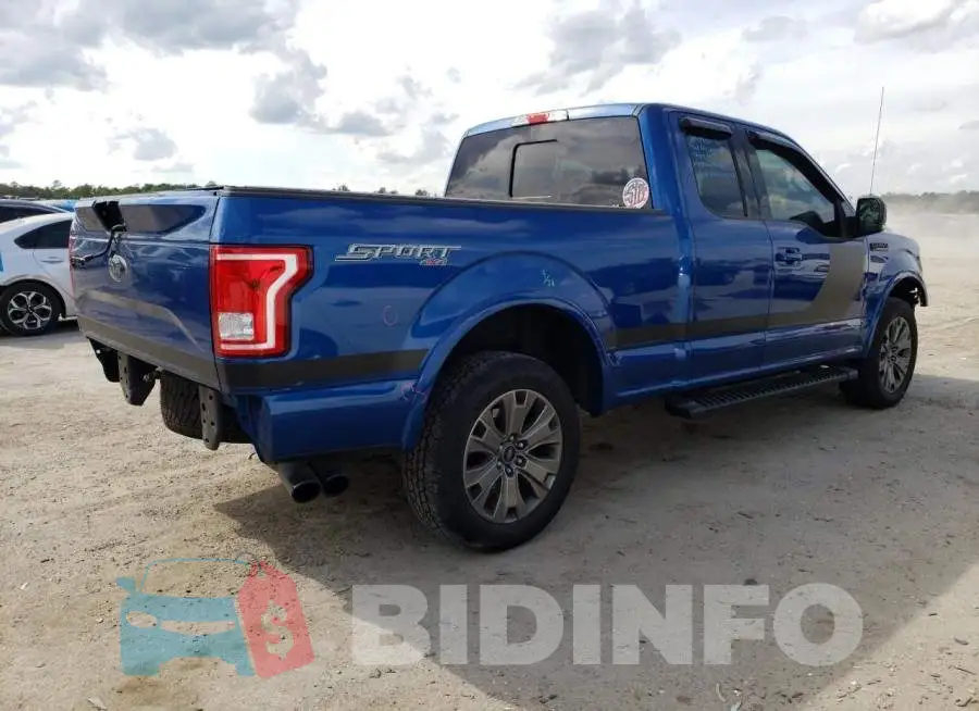1FTFX1EF7HFB96827 Photo# 3