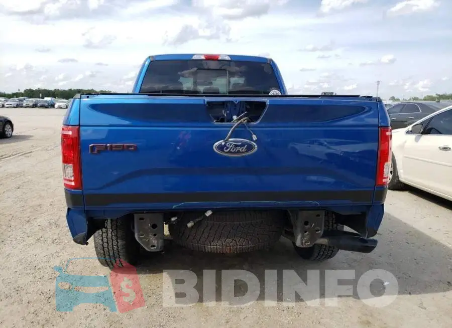 1FTFX1EF7HFB96827 Photo# 6